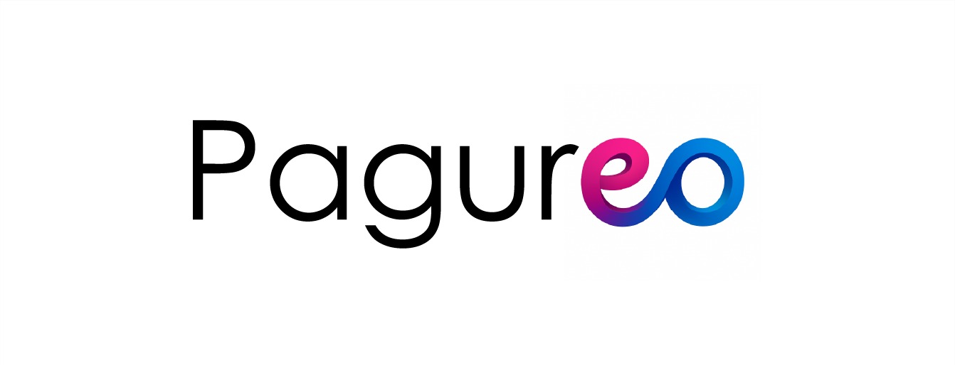 Pagureo Logo